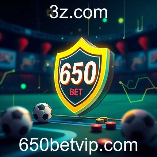 A Ascensão do 650bet no Mercado de Jogos Online