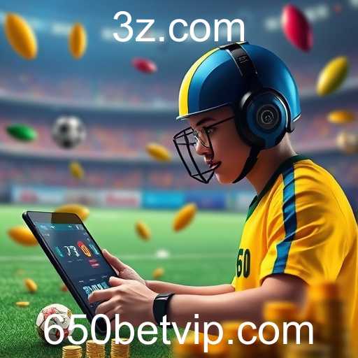 A Evolução dos Jogos de Apostas Online no Brasil