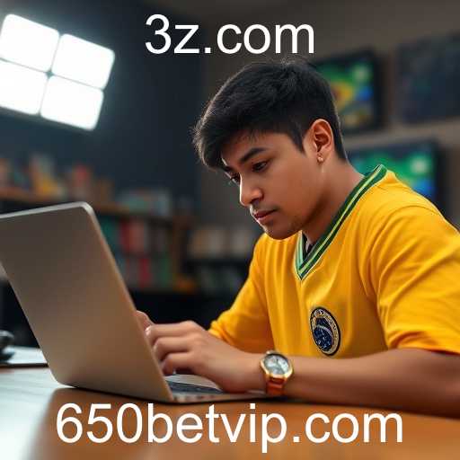 Expansão do Mercado de Apostas Online no Brasil