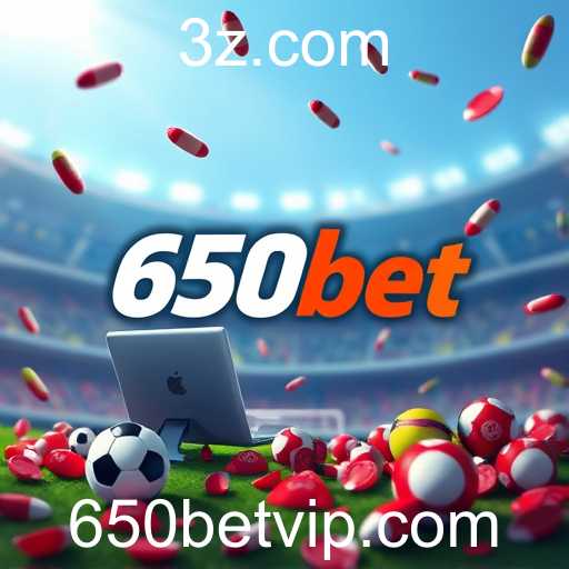 O Boom dos Jogos Online: Uma Nova Era com 650bet